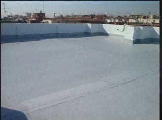 Impermeabilización de terrazas en Tortosa