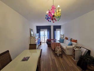 Piso en venta en Puerto - Plaza de Toros en Estepona