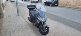 Kawasaki J300