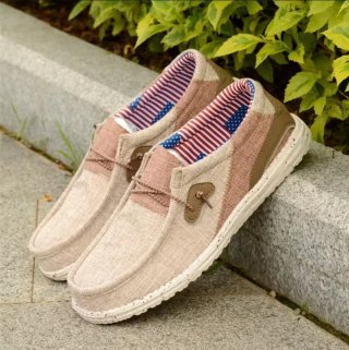 Zapatos Unisex Estilo Casual