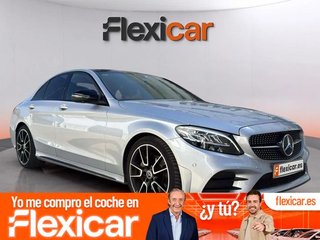 Mercedes-Benz Clase C C 220 d
