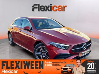 Mercedes-Benz Clase A A 250 e