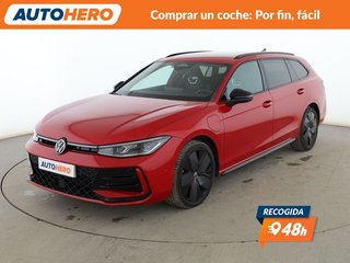 Volkswagen Passat 1.5 TSI eHybrid R-Line Plus