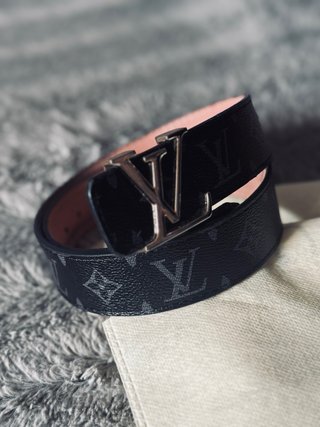 Cinturón Louis Vuitton