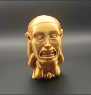 Réplica Ídolo de Oro Indiana Jones