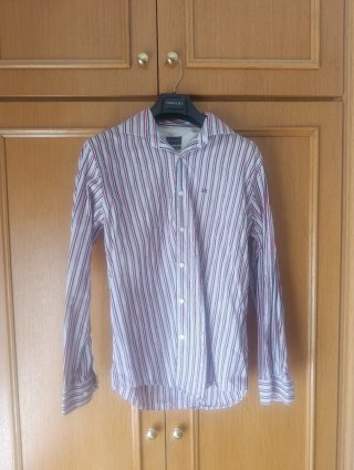 Camisa Pedro del Hierro