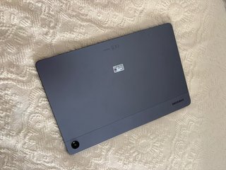 Tablet Samsung Gris