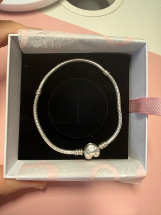 Pulsera Pandora Moments