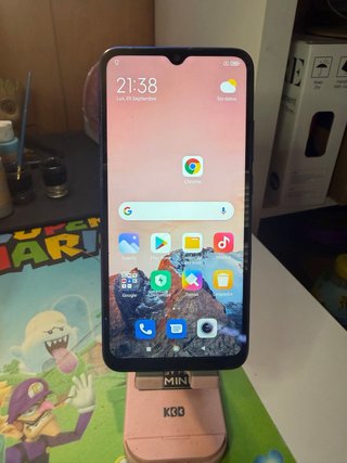 Móvil Xiaomi Redmi