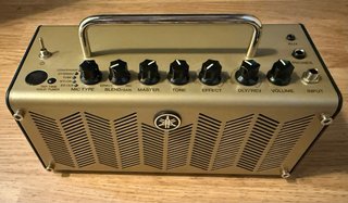Amplificador Yamaha THR5A