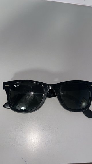 Gafas de sol Ray-Ban Wayfarer