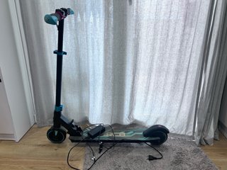 Patinete Eléctrico Infantil