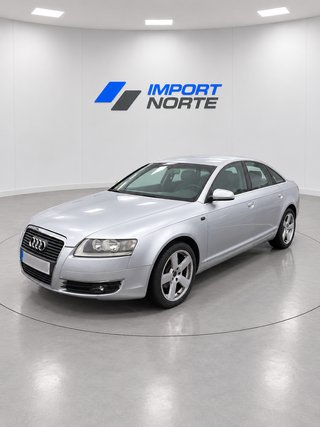 Audi A6 2005