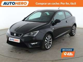 Seat Ibiza 1.0 TSI FR Crono