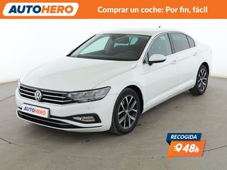 Volkswagen Passat 2.0 TDI Business