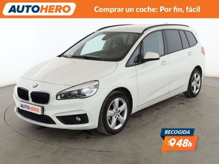 BMW Serie 2 218d Gran Tourer Advantage