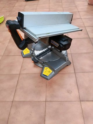 Ingletadora Virutex TM33L