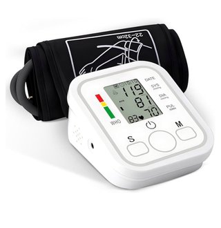 Tensiómetro de Brazo Digital Automático