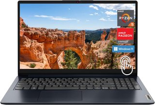 Portatil Lenovo Ideapad 1 Laptop,15.6"