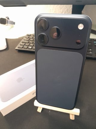 iPhone 17 Pro Max 256gb