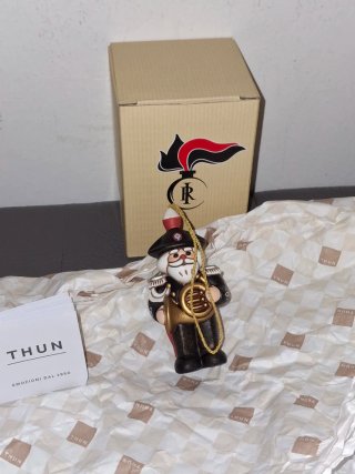 Carabiniere Thun Edizione Limitata Natale 2026