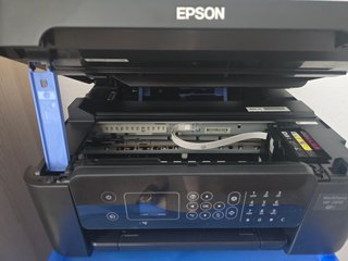 Impresora Epson WorkForce WF-2810
