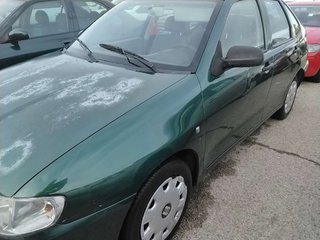 SEAT Cordoba 2001