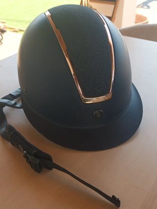 Casco de Equitación BR