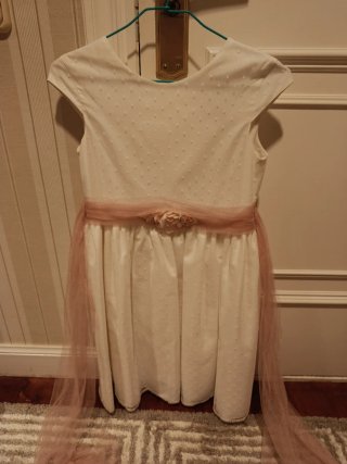 Vestido de Arras Lilus