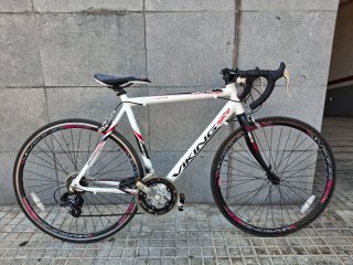 Bicicleta de Carretera Viking Race