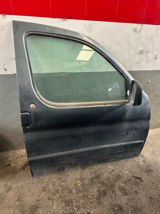 Puerta Copiloto Peugeot Partner
