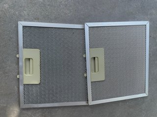 2 Filtros para Campana Extractora Cata