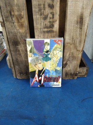 VARIOS MANGA DE MANGALINE EDICIONES