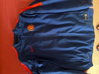 Chaqueta Nike Manchester United