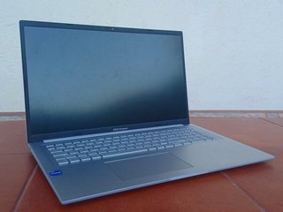 Portátil ASUS Vivobook Gris