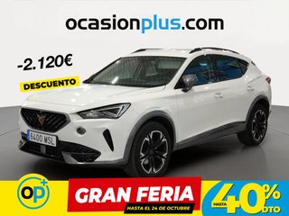 CUPRA Formentor 1.5 TSI 110 kW (150 CV)