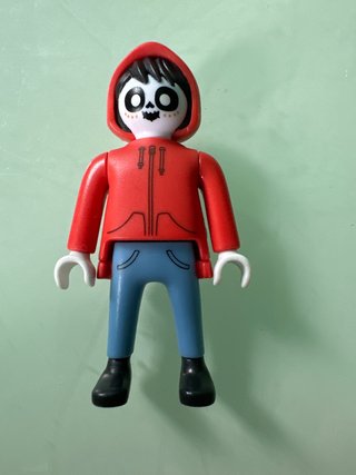 Figura Playmobil Disney Kinder