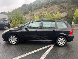 Peugeot 307 2005
