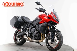 TRIUMPH TIGER SPORT 660
