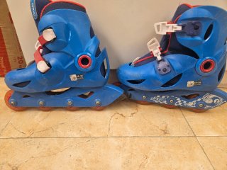 Patines en línea Oxelo talla 34-36