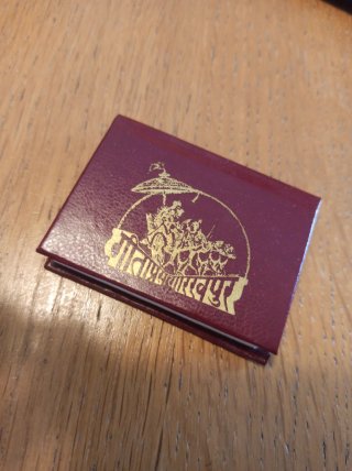 Bhagavad Gita Mini