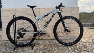 TREK SUPERCALIBER 9.9 GEN 2 2024 TALLA M