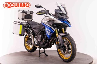 VOGE 525DSX