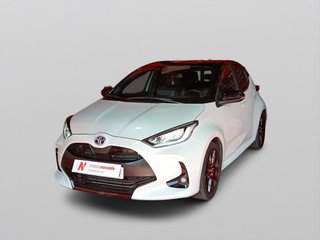TOYOTA Yaris 1.5 120H GR Sport GT7 Edition