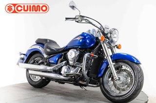 KAWASAKI VN 900 CLASSIC