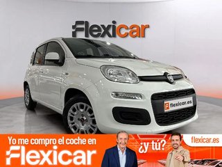 Fiat Panda 1.2 Easy 51kW (69CV)