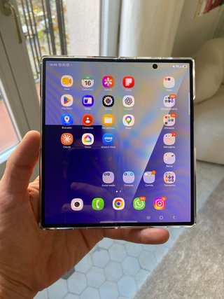 Samsung Galaxy Fold 7 512GB