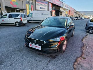 SEAT León 2.0 TDI 85kW Style XL