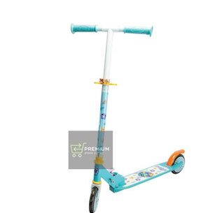 Smoby Patinete 2 Ruedas Stitch Plegable