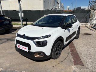 CITROEN C3 BlueHDi 75KW 100CV SS CSeries